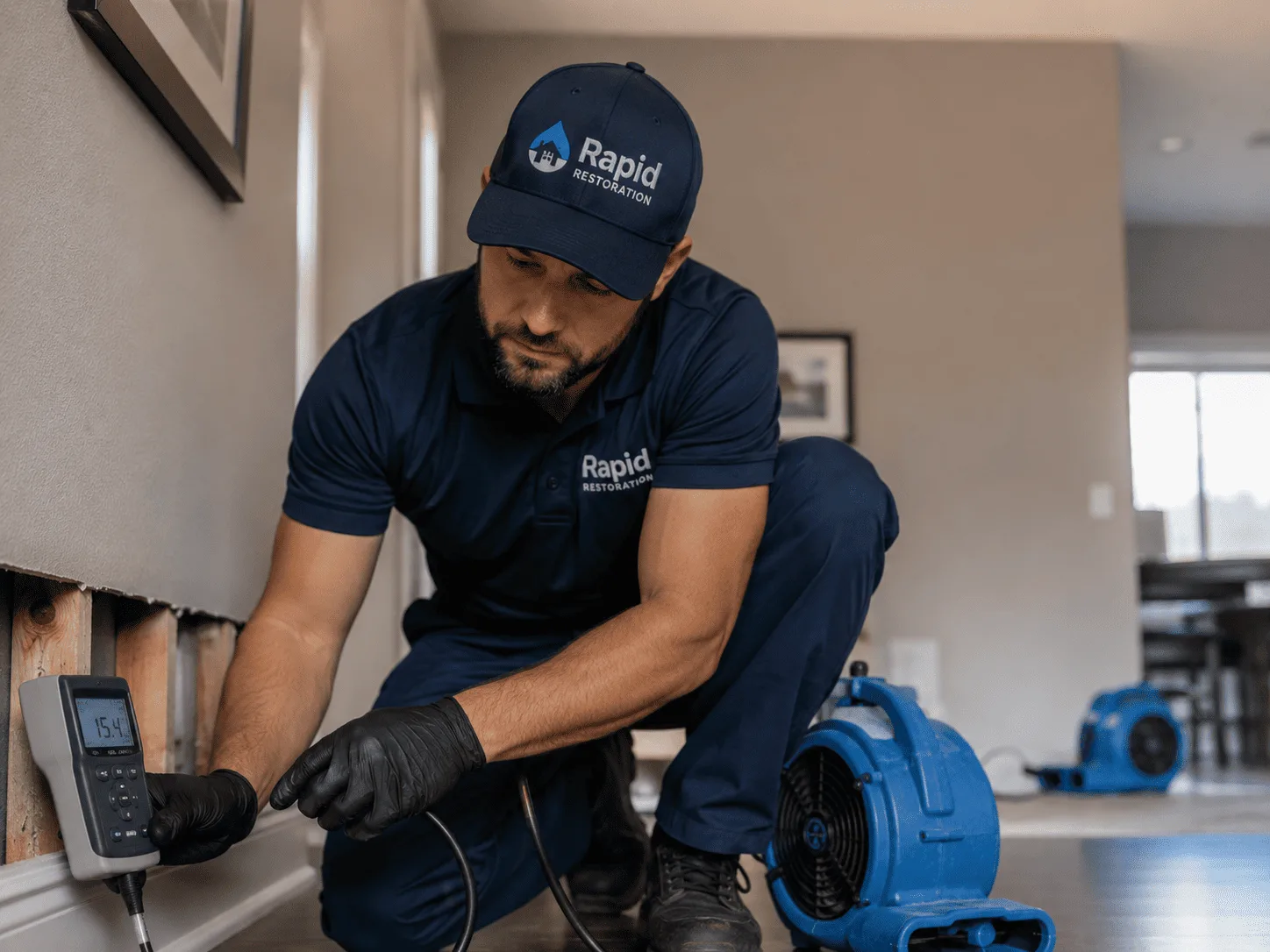 Common questions about Structural Drying in Township Of Washington, NJ